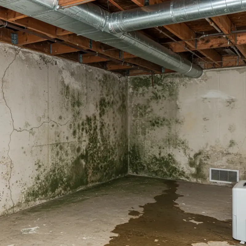 Professional Mold Removal in Meadow Woods, FL